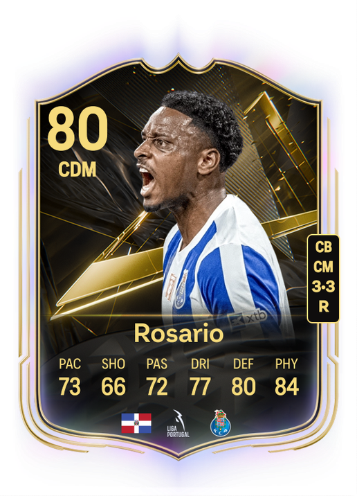 Rosario