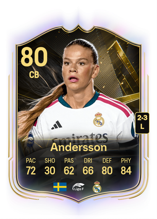 Andersson