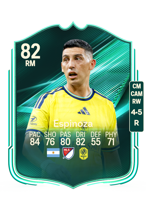 Espinoza