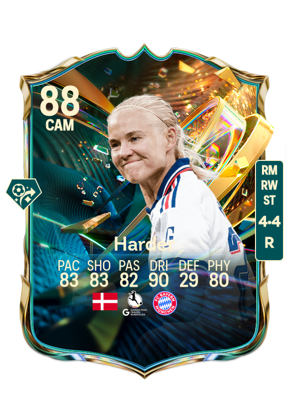 Harder