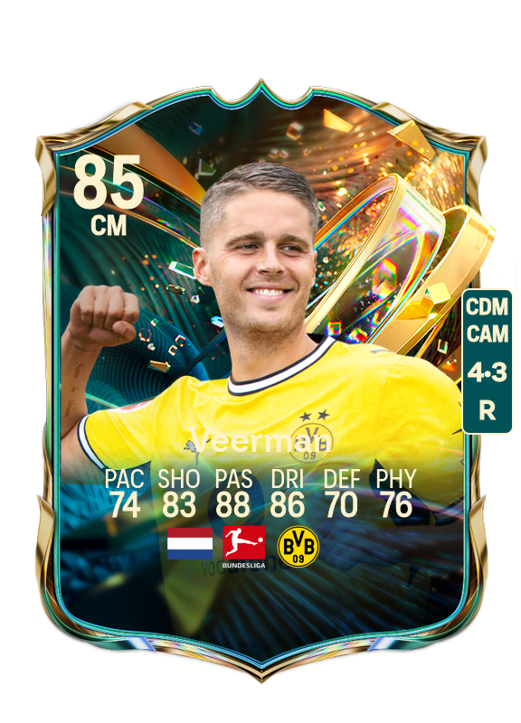 Veerman