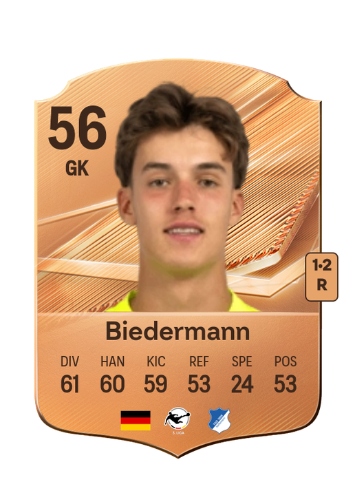 Biedermann