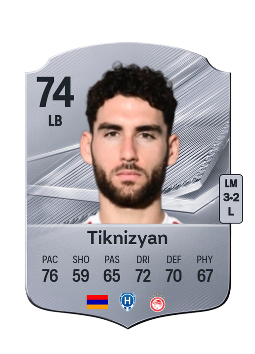 Tiknizyan