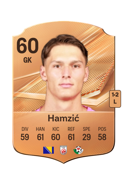 Hamzić