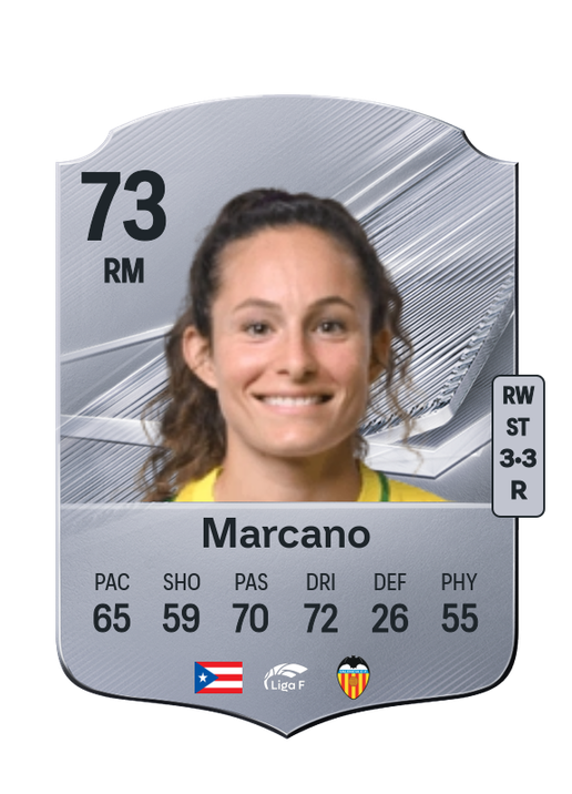 Marcano
