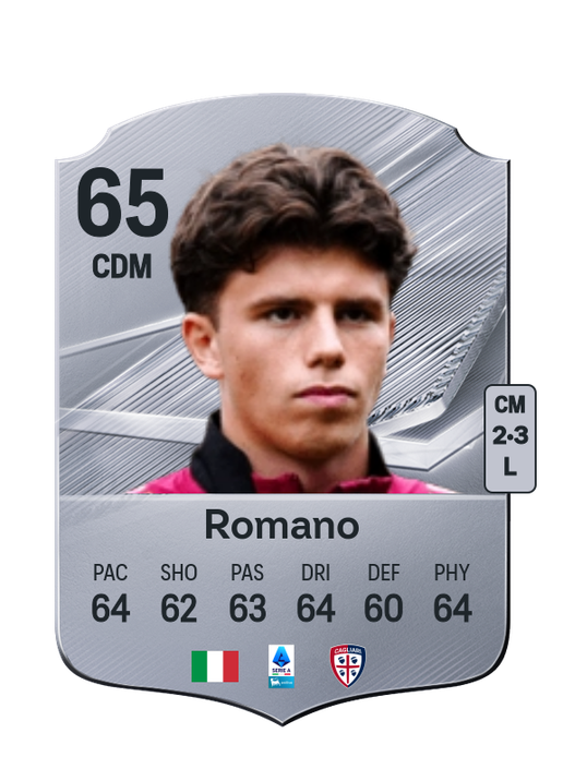 Romano