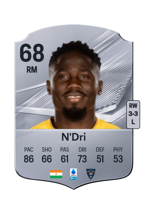N'Dri