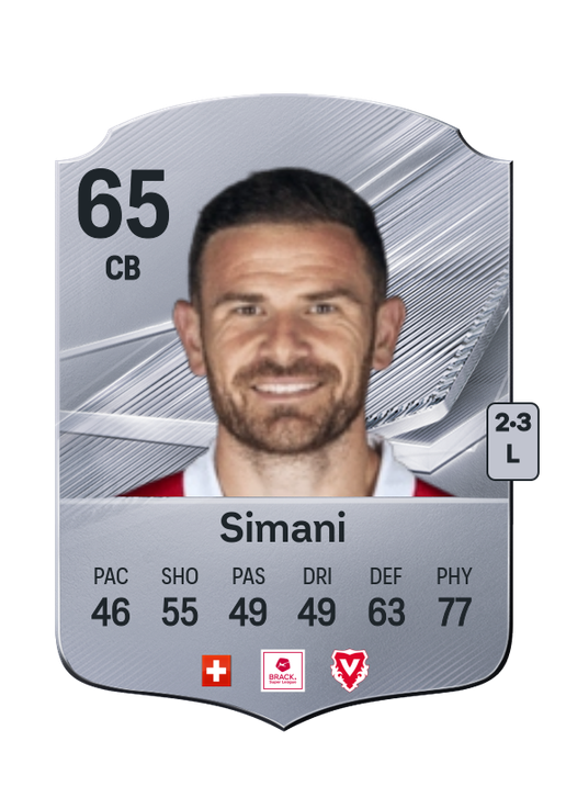 Simani