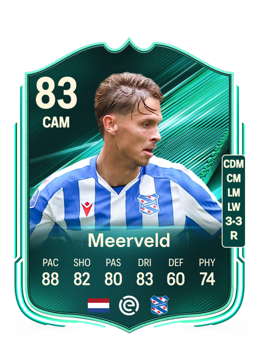 Meerveld
