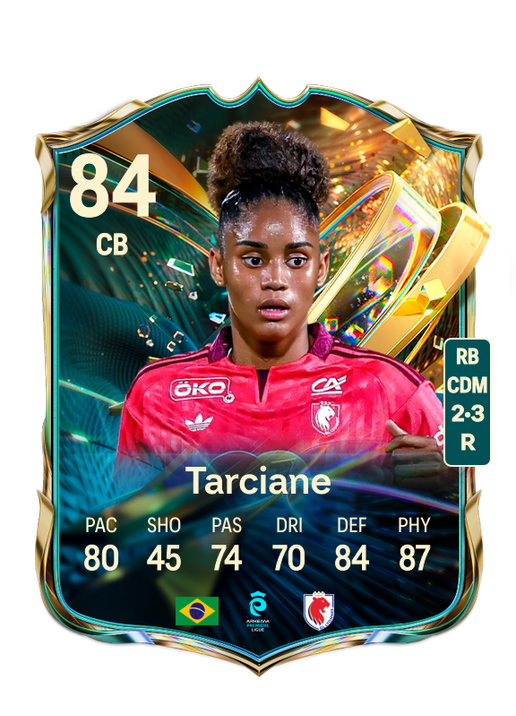 Tarciane