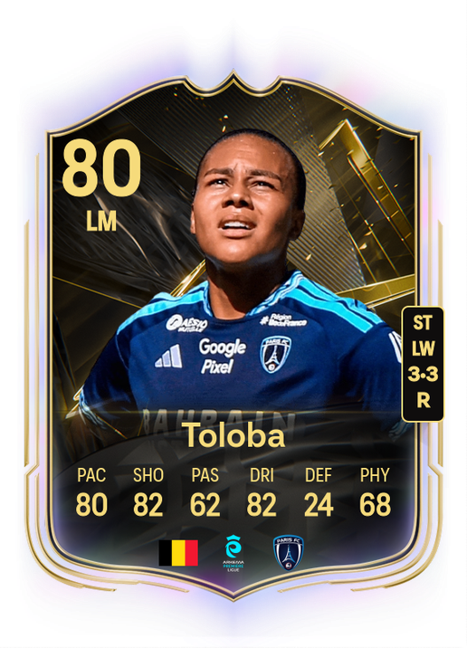 Toloba