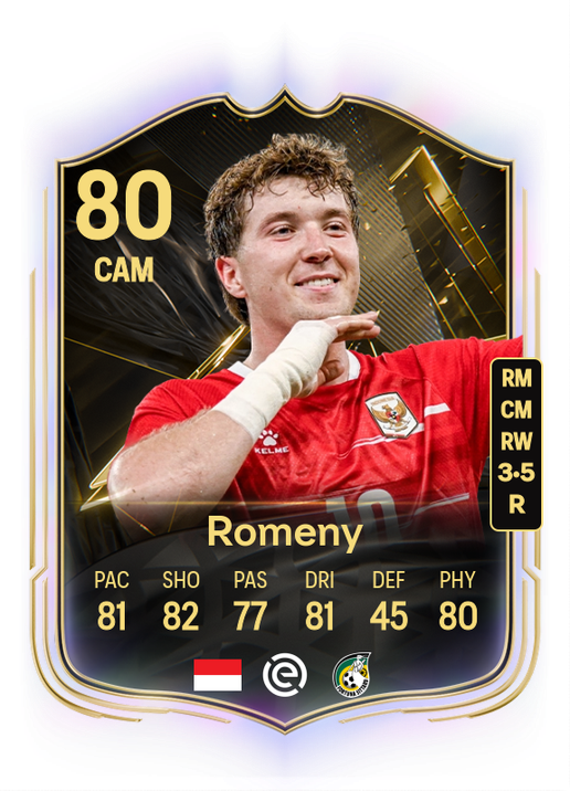 Romeny