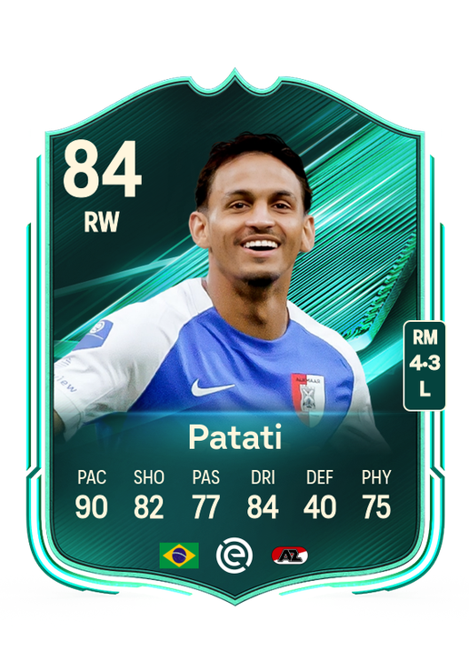 Patati