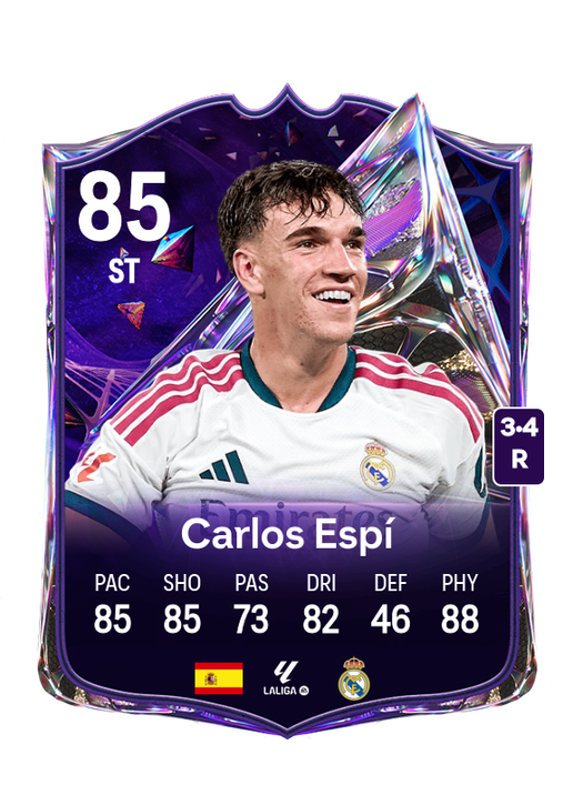 Carlos Espí