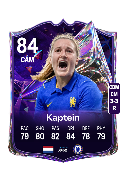 Kaptein