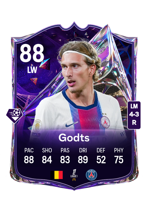Godts