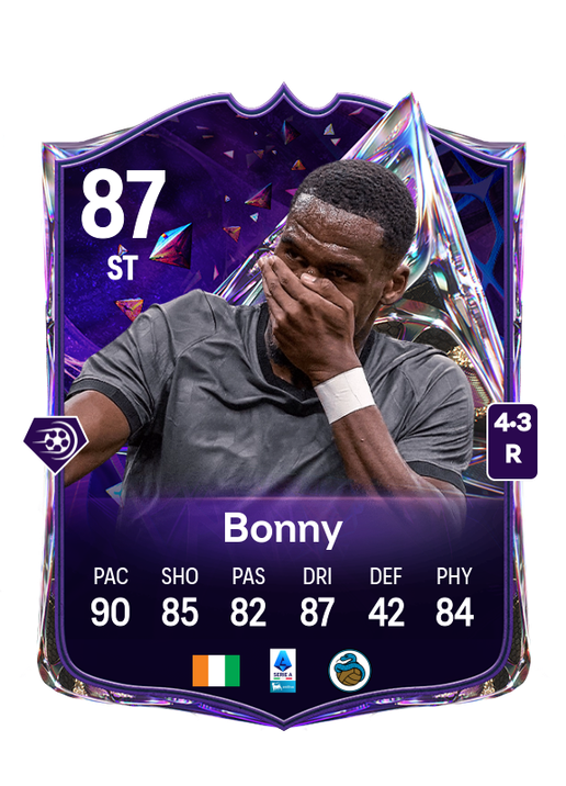 Bonny