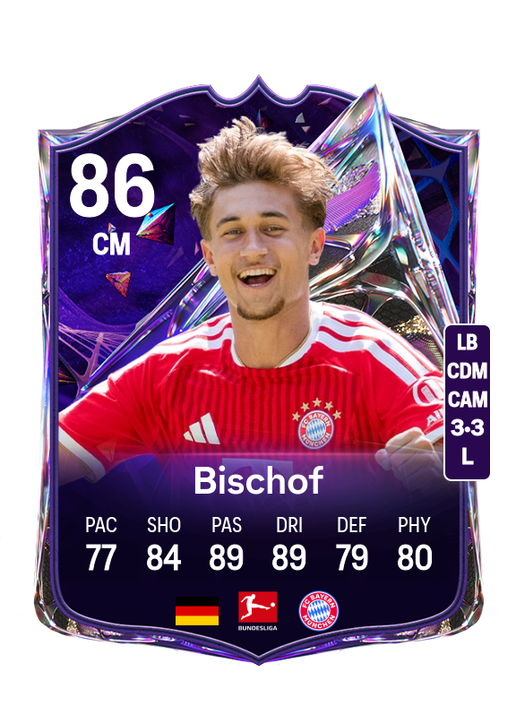 Bischof