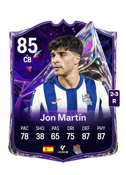 Jon Martín