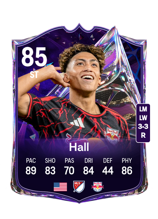 Hall