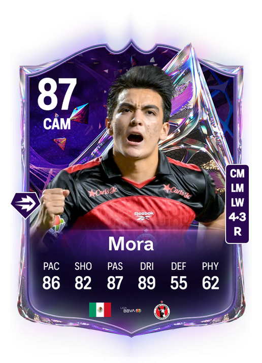 Mora