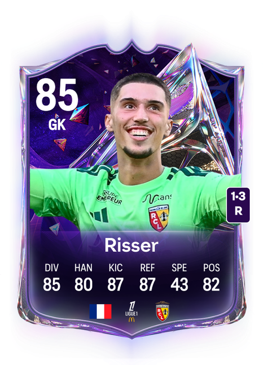 Risser