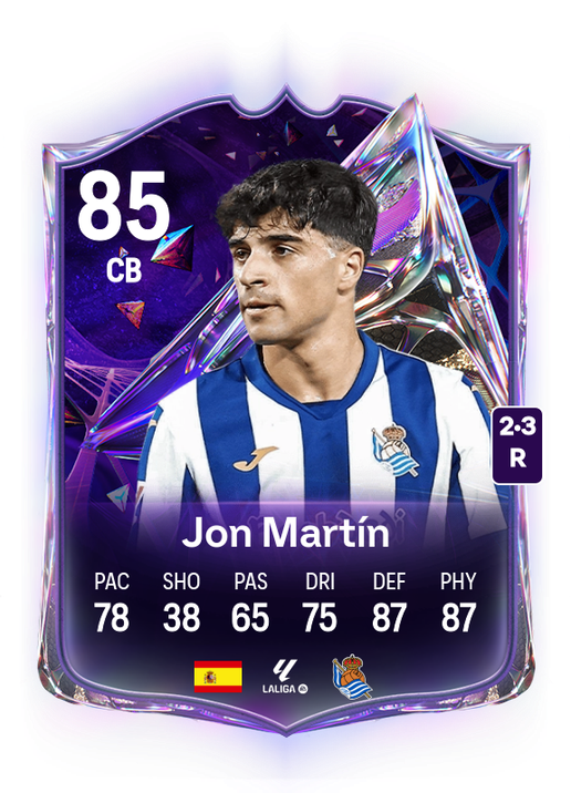 Jon Martín