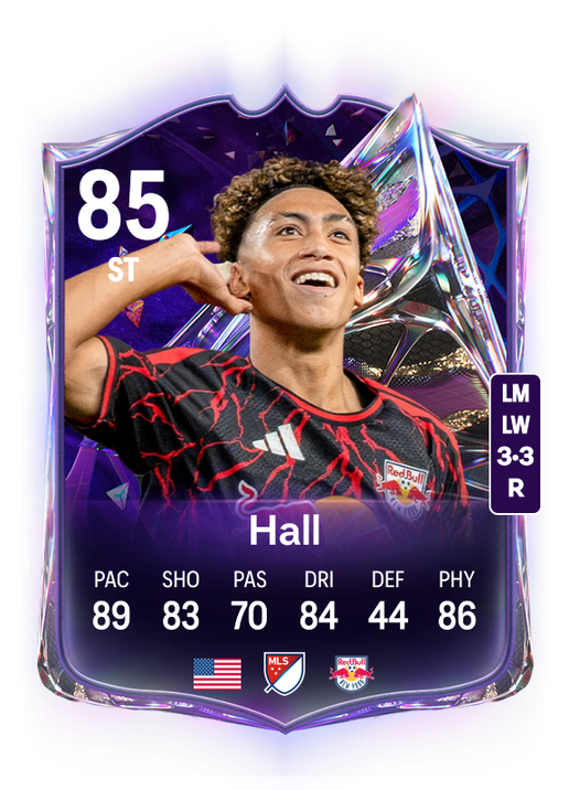 Hall