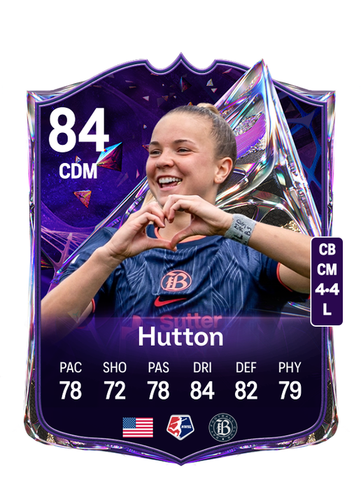 Hutton