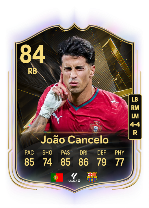 João Cancelo