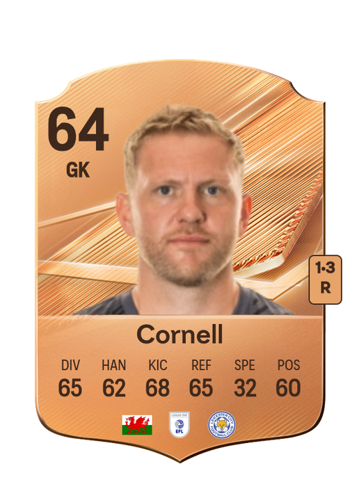 Cornell