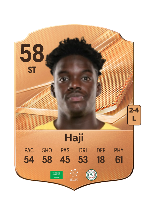 Haji
