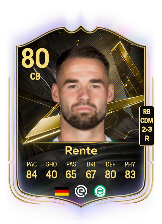 Rente