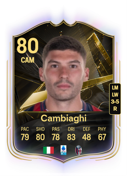 Cambiaghi
