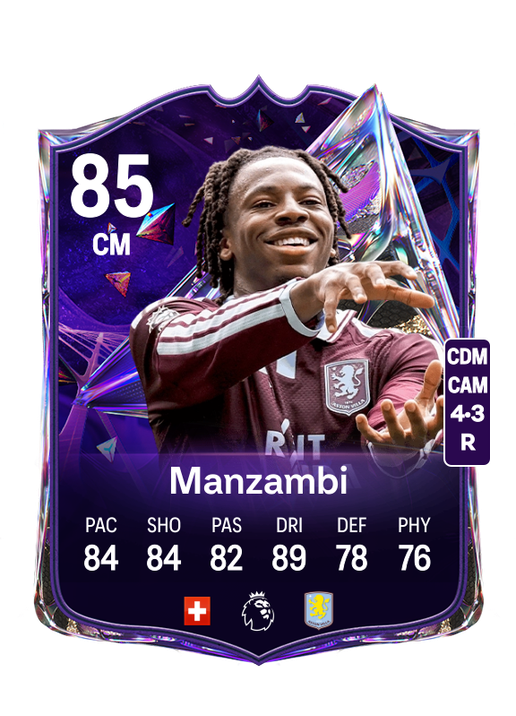 Manzambi