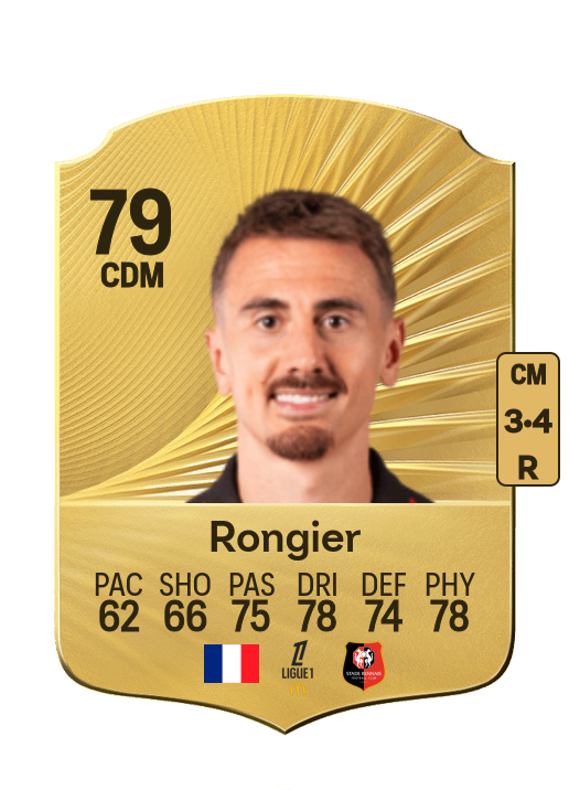 Valentin Rongier