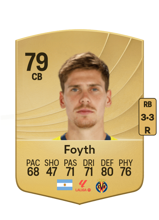 Juan Foyth