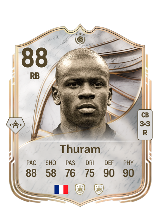 Lilian Thuram