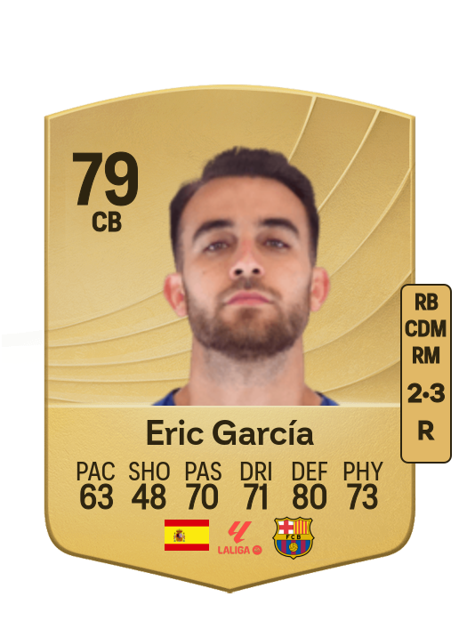 Eric García Martret