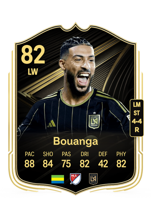 Denis Bouanga
