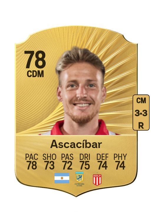Santiago Ascacíbar