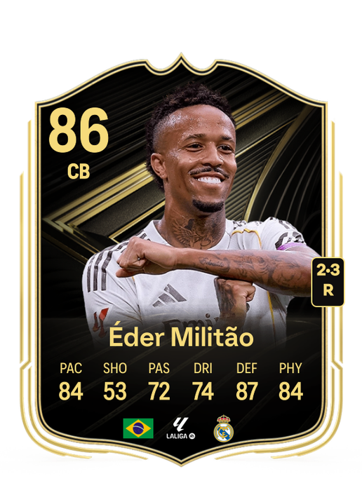 Éder Gabriel Militão