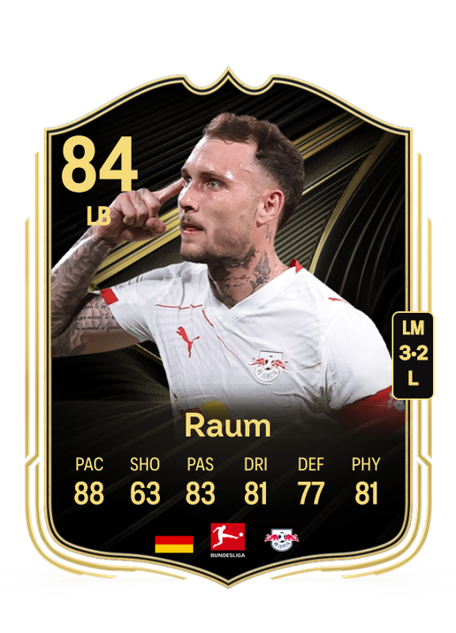 David Raum