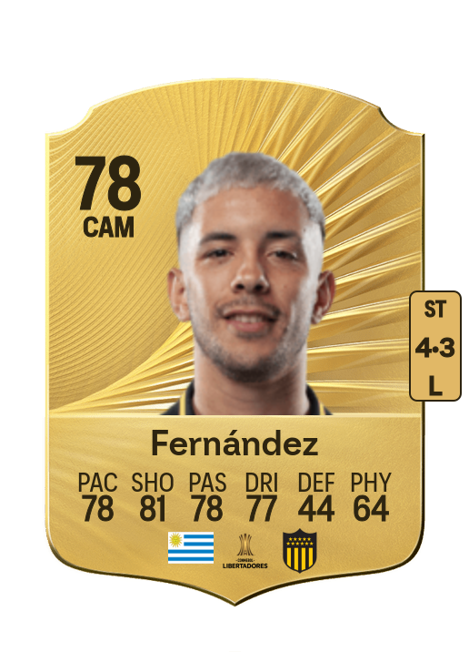 Leonardo Fernández