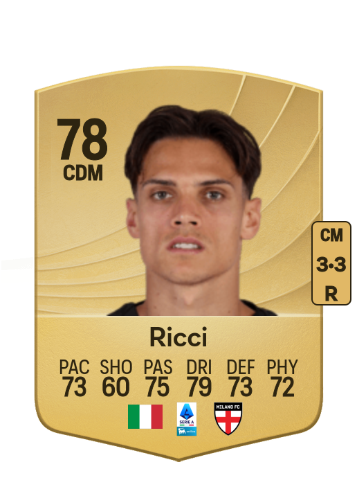 Samuele Ricci