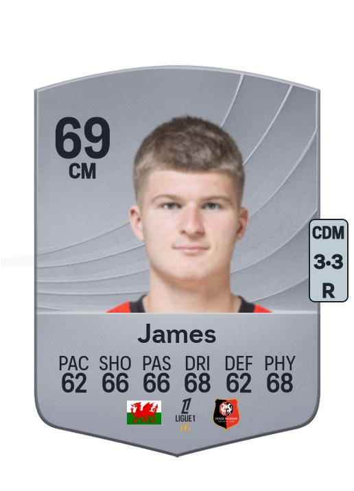Jordan James