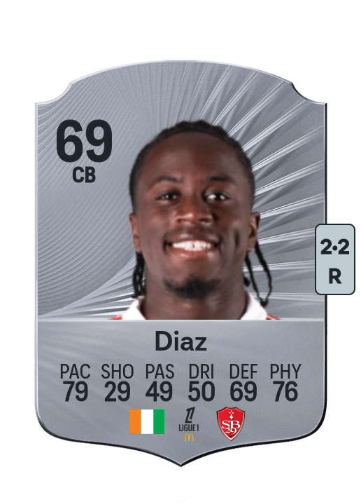 Junior Diaz