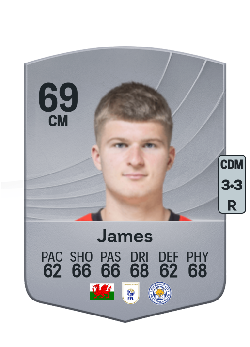 Jordan James