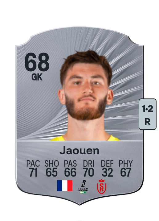 Ewen Jaouen