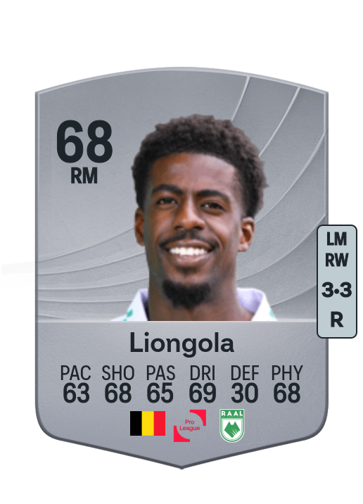 Jordi Liongola